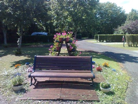 Camping La Croix Badeau - Camping Aube - Image N°10