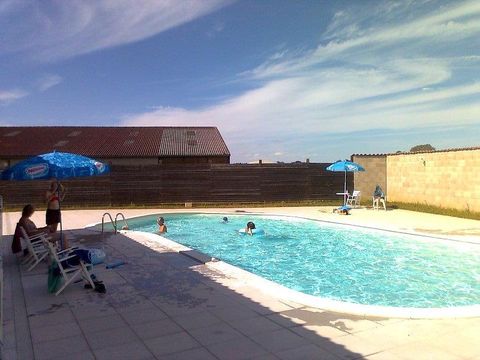 Camping La Croix Badeau - Camping Aube - Image N°3