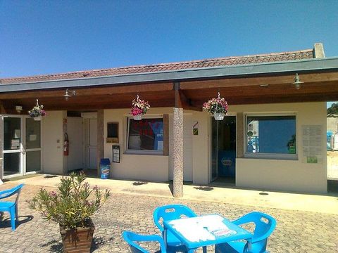 Camping La Croix Badeau - Camping Aube - Image N°26