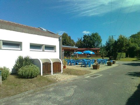 Camping La Croix Badeau - Camping Aube - Image N°17