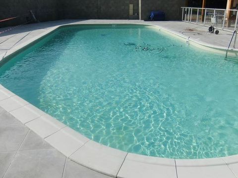 Camping La Croix Badeau - Camping Aube - Image N°24