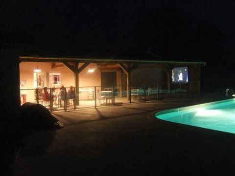 Camping La Croix Badeau - Camping Aube - Image N°23