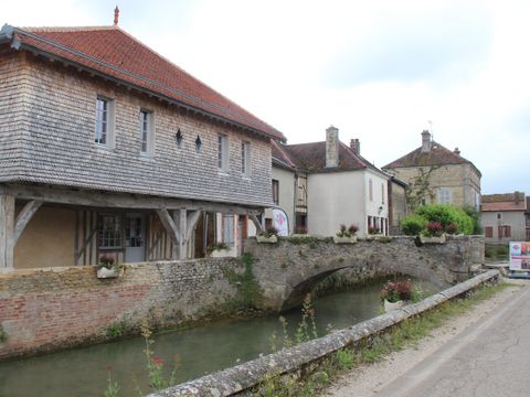Camping La Croix Badeau - Camping Aube - Image N°16