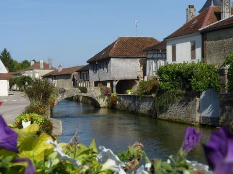 Camping La Croix Badeau - Camping Aube - Image N°14