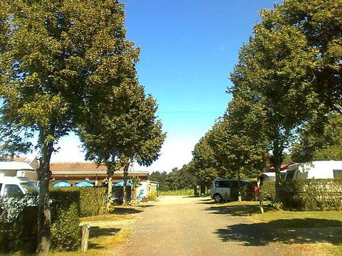 Camping La Croix Badeau - Camping Aube - Image N°25