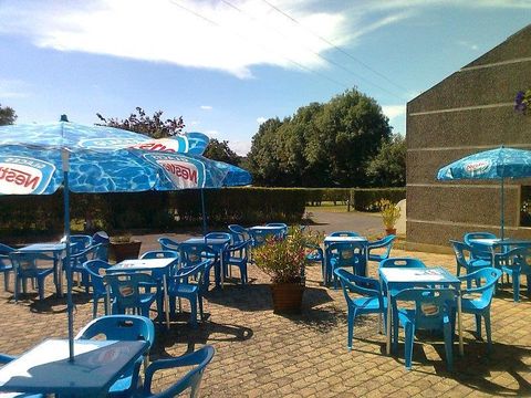 Camping La Croix Badeau - Camping Aube - Image N°7