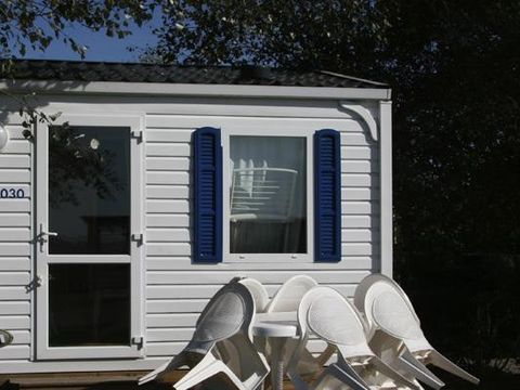 Camping La Croix Badeau - Camping Aube - Image N°21
