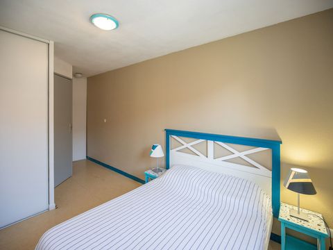 MAISON 8 personnes - 4 pièces 8 personnes