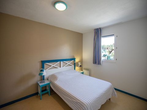 MAISON 6 personnes - 3 pièces 6 personnes