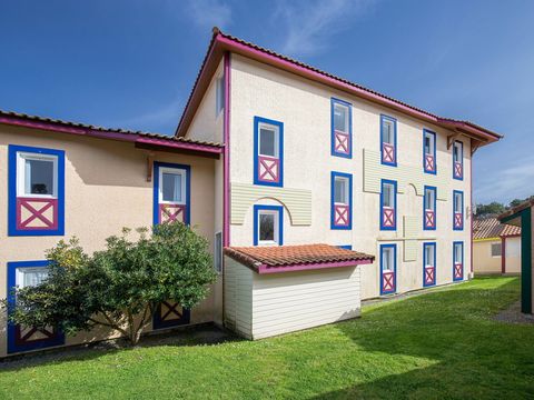 MAISON 4 personnes - 2 pièces 4 personnes