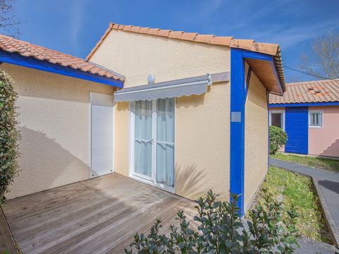 MAISON 8 personnes - 4 pièces 8 personnes