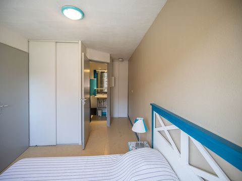 MAISON 4 personnes - 2 pièces 4 personnes