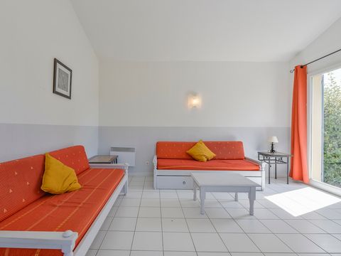 MAISON 8 personnes - 4 pièces 8 personnes