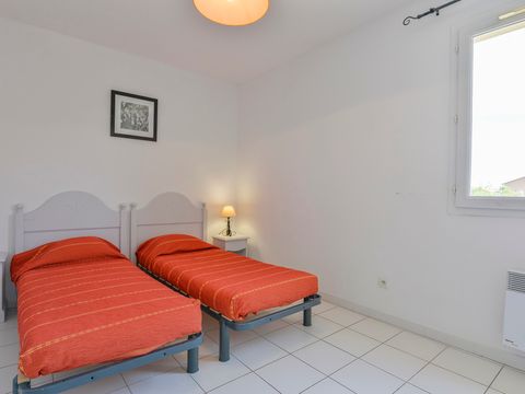 MAISON 6 personnes - 3 pièces 6 personnes