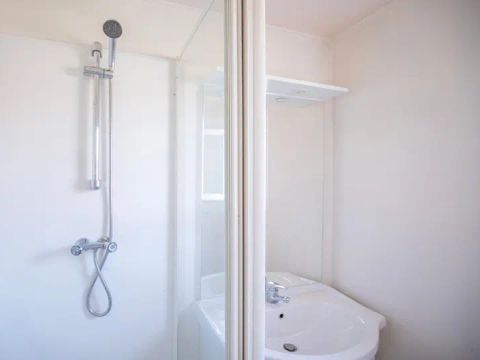 MAISON 4 personnes - 2 pièces 4 personnes