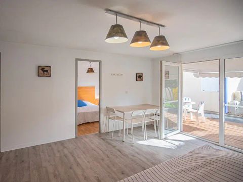 MAISON 8 personnes - 4 pièces 8 personnes