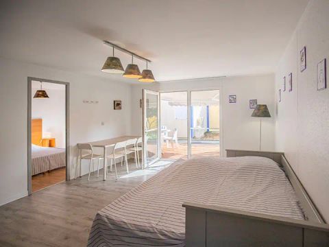 MAISON 8 personnes - 4 pièces 8 personnes