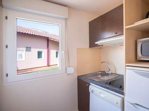 MAISON 8 personnes - 4 pièces 8 personnes