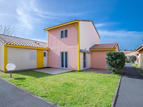 MAISON 8 personnes - 4 pièces 8 personnes