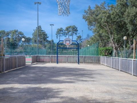 Résidence-Club Les Villas du Lac - Camping Landes - Image N°6