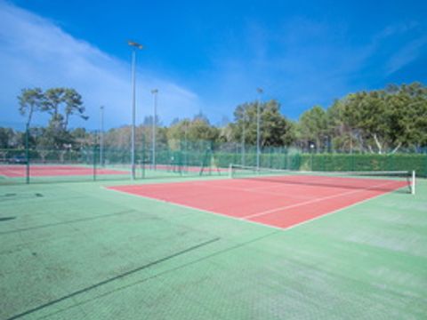 Résidence-Club Les Villas du Lac - Camping Landes - Image N°5