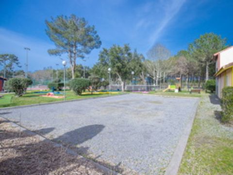 Résidence-Club Les Villas du Lac - Camping Landes - Image N°4