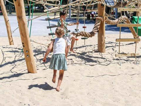 Camping Nature L'Airial - Camping Landes - Image N°9