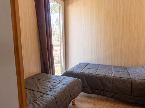 CHALET 7 personnes - Chalet Woody 5/7 pers