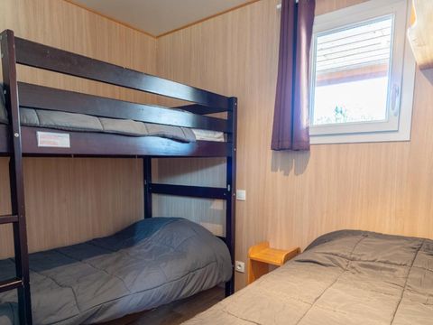 Chalet 5/7 personnes - Woody