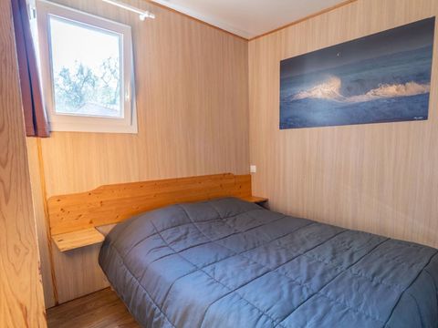 CHALET 7 personnes - Chalet Woody 5/7 pers