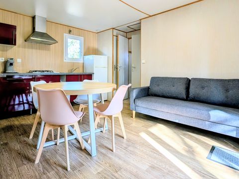 Chalet 5/7 personnes - Woody
