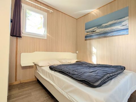 Chalet 5/7 personnes - Woody