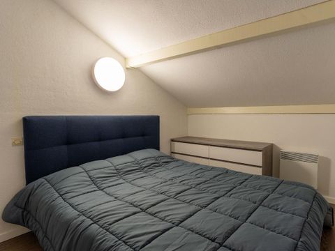 APPARTEMENT 4 personnes - La Landaise 2/5 pers