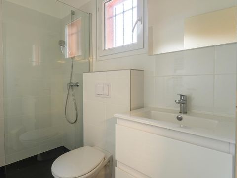 APPARTEMENT 4 personnes - La Landaise 2/5 pers