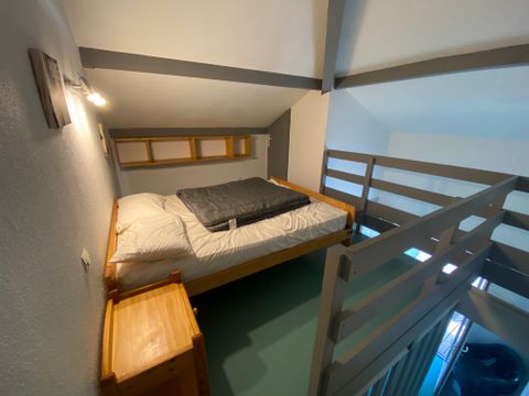 APPARTEMENT 4 personnes - La Landaise 2/5 pers