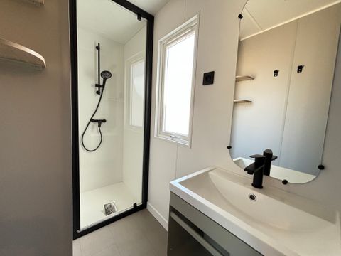 Bungalow 4 personnes - Confort - 2 chambres