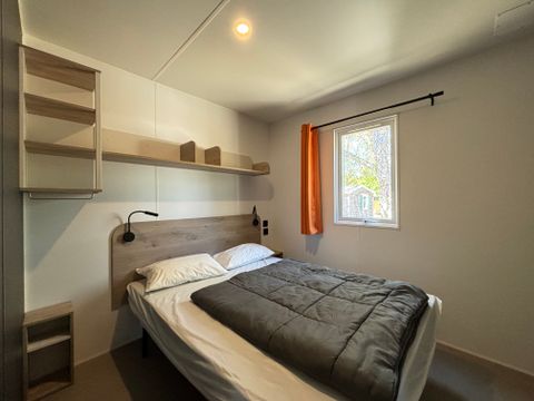 Bungalow 4 personnes - Confort - TV