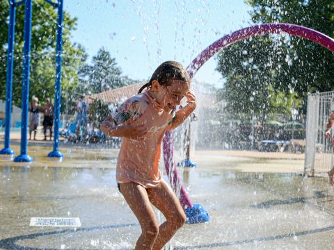 Camping Nature L'Airial - Camping Landes - Image N°5