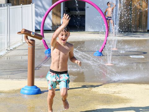 Camping Nature L'Airial - Camping Landes - Image N°15