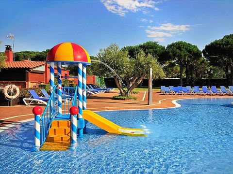 Camping Eurocamping - Camping Gérone - Image N°11