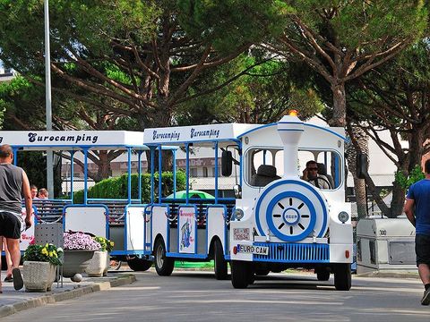 Camping Eurocamping - Camping Gérone - Image N°30