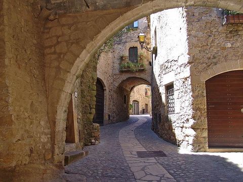 Camping Eurocamping - Camping Gérone - Image N°33