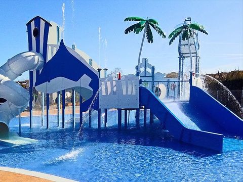 Camping Eurocamping - Camping Gérone - Image N°18