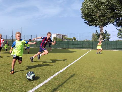 Camping Eurocamping - Camping Gérone - Image N°20