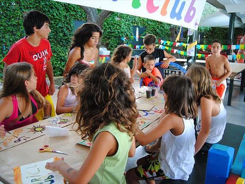 Camping Eurocamping - Camping Gérone - Image N°17