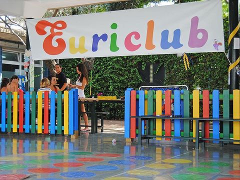 Camping Eurocamping - Camping Gérone - Image N°21