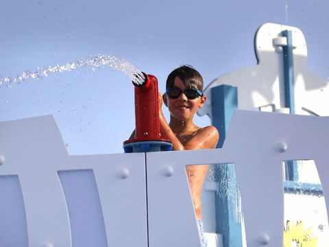 Camping Eurocamping - Camping Gérone - Image N°38