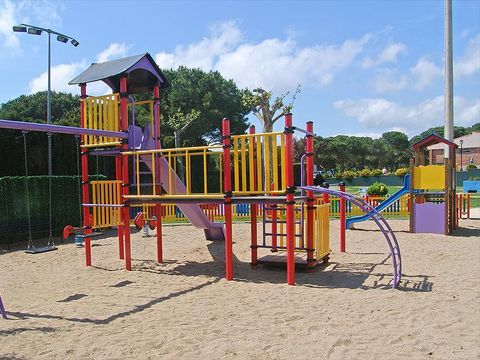 Camping Eurocamping - Camping Gérone - Image N°24