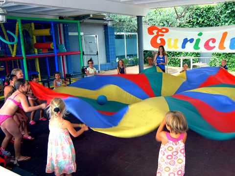 Camping Eurocamping - Camping Gérone - Image N°30