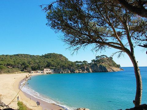 Camping Eurocamping - Camping Gérone - Image N°6